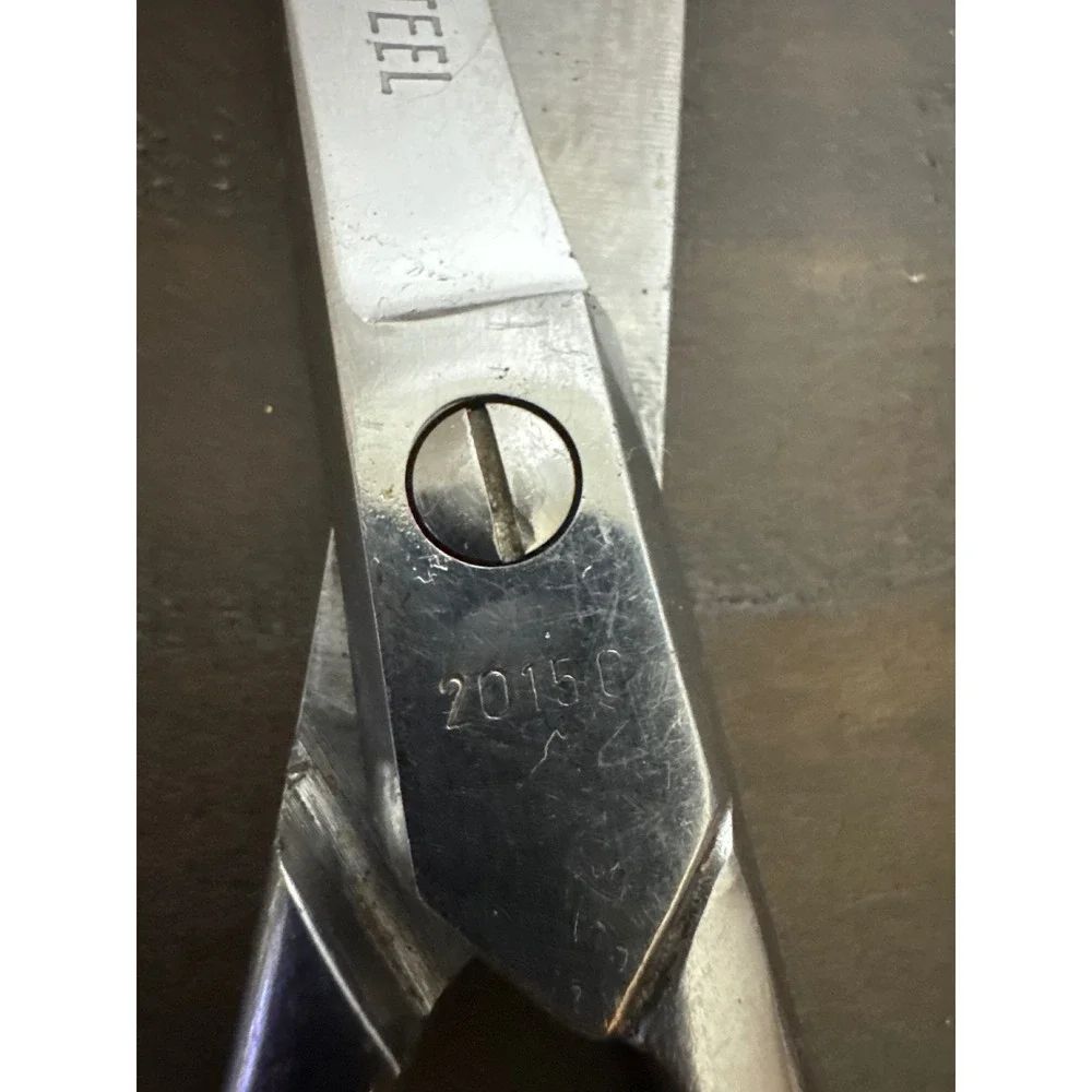 Sears vintage stainless
